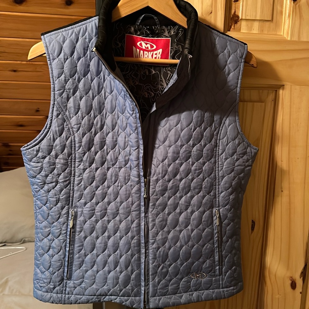 Marker ski vest women’s medium